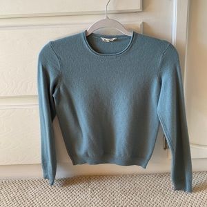 The Row Cashmere Sweater